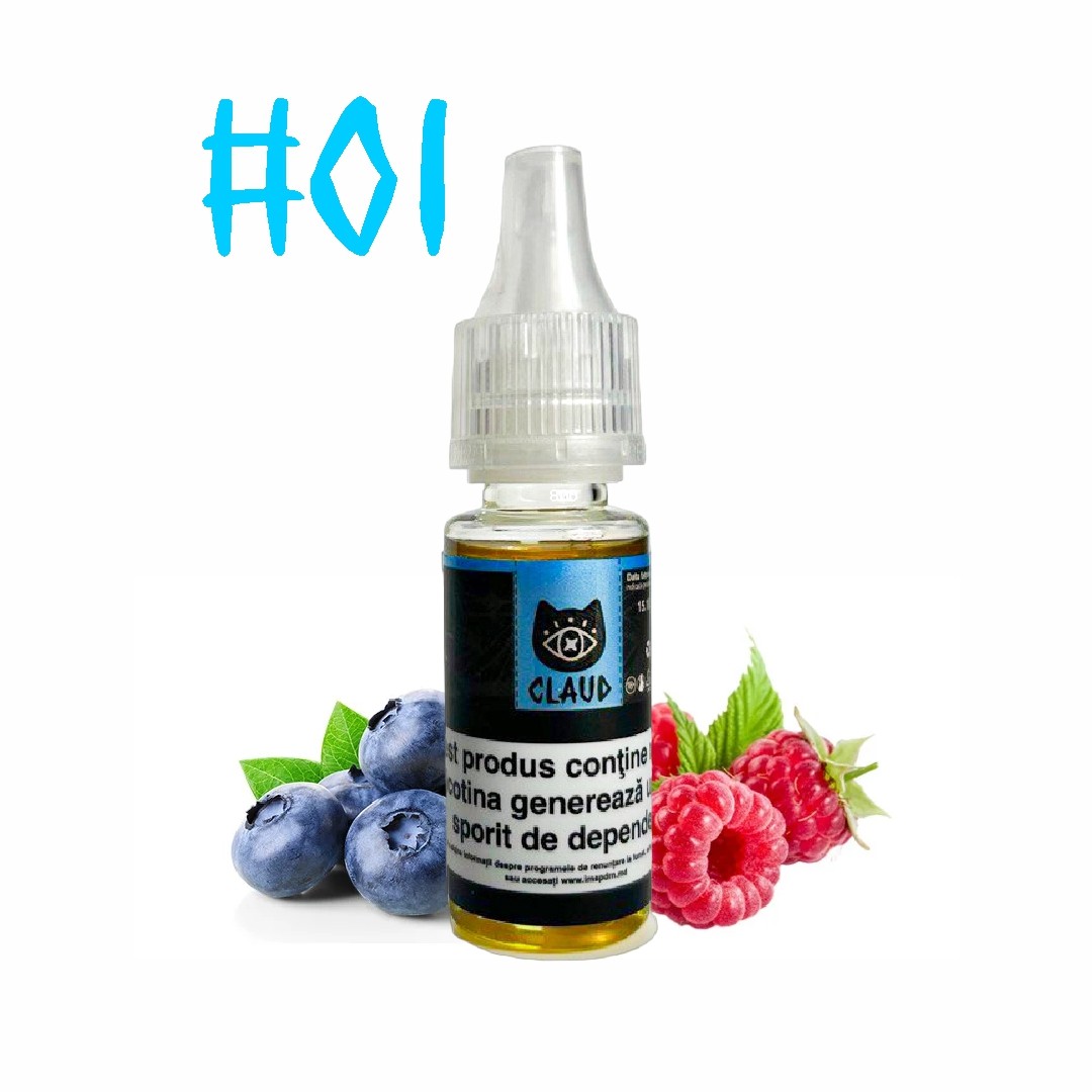 Blueberry Razz